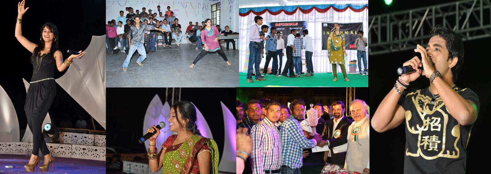 Best Engineering college in Telangana