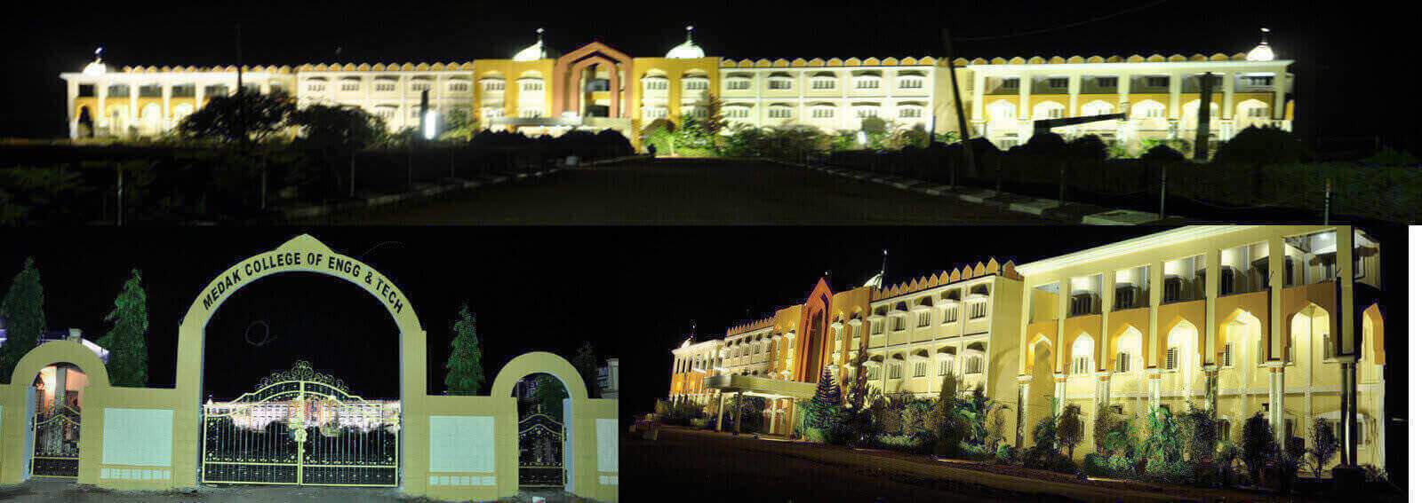 Best Engineering college in Telangana