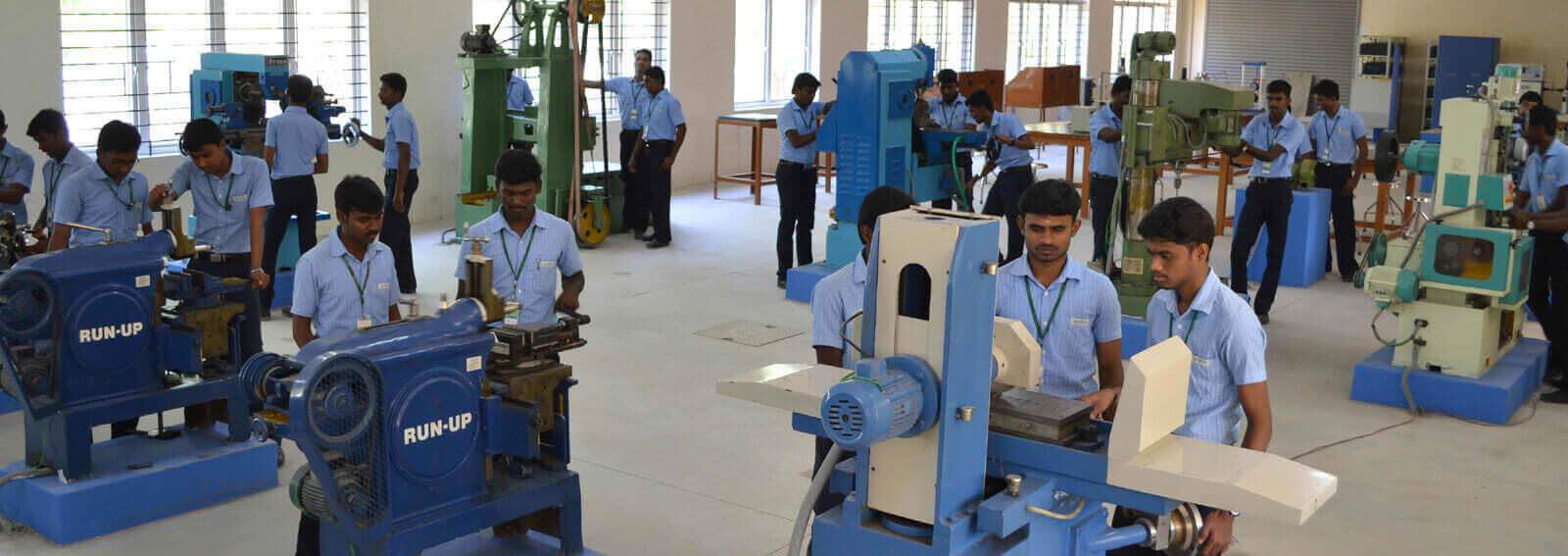 Best Engineering college in Telangana