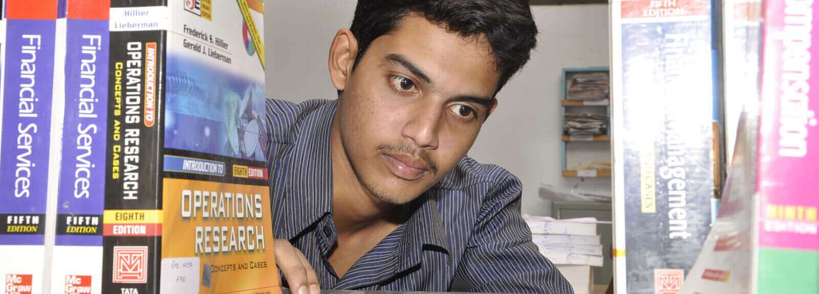 Best Engineering college in Telangana